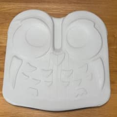 アウルREHAレギュラー EXGEL 40×40×4 カバー2枚 - メルカリ