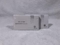 ニュースキン genLOC®︎ ガルバニック スパ フェイシャル ジェル（2箱