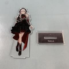 サーニャ(葛葉) アクリルスタンド 4月1日グッズ - メルカリ