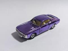 86 トミカ セリカ LB 2000GT 真空メッキ 日本製 黒箱 - メルカリ