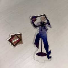 お値下中】DIABOLIKLOVERS 無神コウ アクスタ - メルカリ