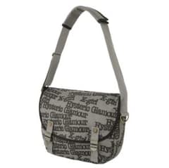 X-girl × HYSTERIC GLAMOUR MESSENGER BAG - メルカリ