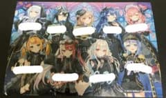 ミリプロ ブロマイド シークレット eプリント ➀ - メルカリ