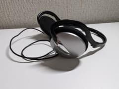 リリィシュシュのすべて 有線 ヘッドホン SONY MDR-G72 - メルカリ