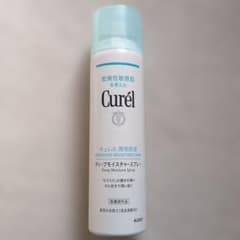 Curél ディープモイスチャースプレー 150g - メルカリ
