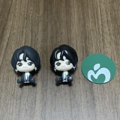 ミセスグリーンアップル 一番くじ C賞 大森元貴 2024 2025 - メルカリ