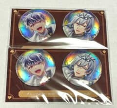 アイナナ 記念日 2025 缶バッジ 百 千 Re:vale ④ - メルカリ