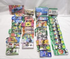 M260206A☆使い捨てカメラ期限切れジャンク出品☆ - メルカリ