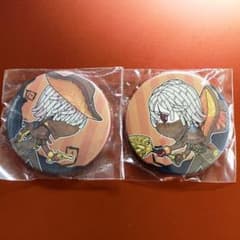 第五人格 墓守 だっしゅっ！ 缶バッジset - メルカリ