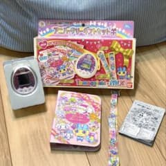 たまごっち みくす アニバーサリーギフトセット Tamagotchi×mix - メルカリ