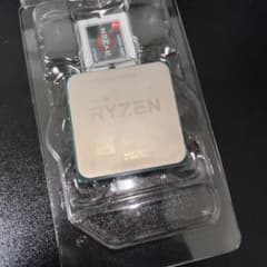 AMD Ryzen 7 5700X CPU AM4 ジャンク品 - メルカリ