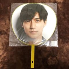 関ジャニズム 関ジャニ∞ 錦戸亮 うちわ - メルカリ
