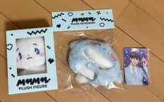 PLAVE プレイブ MMMM ムメミム イェジュン meymu トレカ 2周年 - メルカリ