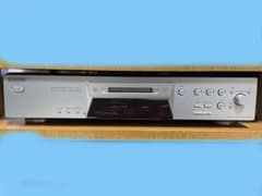 SONY ミニディスクデッキ MDS-JE580 - メルカリ