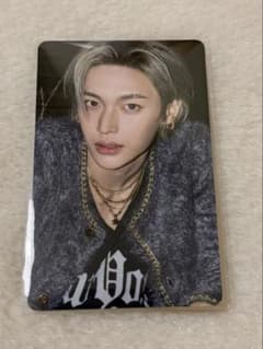 RIIZE All of You ユニバ購入特典 トレカ ウォンビン - メルカリ