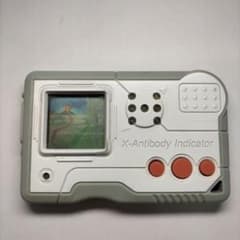 起動確認済】デジモンペンデュラムエックス2.0 取扱説明書付き - メルカリ