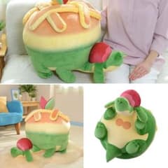 もっちりぬいぐるみ 等身大タルップル ポケモンセンターオンライン