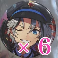 滝維吹 コレクション 缶バッジ Oct コレ缶 idol あんスタ - メルカリ