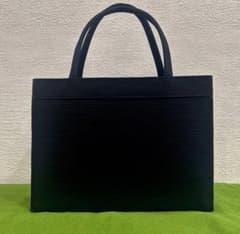 衿秀 和装トートバッグ A4 シルクガード付 お稽古バッグ オール