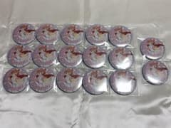 キュアプリズム 虹ヶ丘ましろ トゥインクル缶バッジ - メルカリ