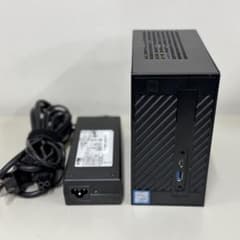 ASRock DeskMini 310ベアボーン+Win11Home Wifi - メルカリ