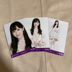 乃木坂46 生写真 5期生Special 17分間 一ノ瀬美空 コンプ - メルカリ
