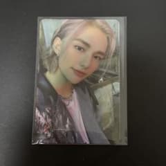 straykids スキズ ヒョンジン in生 トレカ - メルカリ