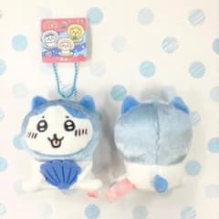 三重県 ご当地 真珠 ハチワレ ぬいぐるみ ちいかわ - メルカリ