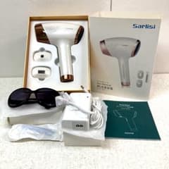 新品未開封 Sarlisi IPL 光美容器 Ai-06 脱毛器 匿名配送 | Shop at