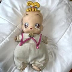 おジャ魔女どれみ ハナちゃん 人形 - メルカリ