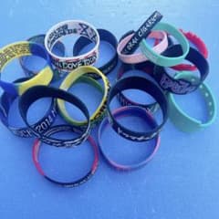 邦ロック ラバーバンド まとめ売り 大量 ワンオク UVERworld など