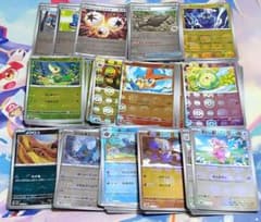 ポケモンカード モンスターボールミラー まとめ売り（ブラック