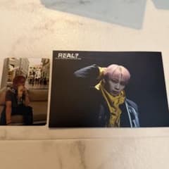 超特急 REAL? シューヤ トレカ ポストカード セット - メルカリ