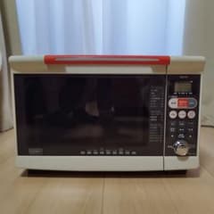 SANYO サンヨー オーブンレンジ EMO-FZ40(D) - メルカリ