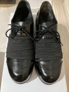 STEFAN COOKE elastic biker derby 43 - メルカリ