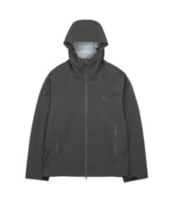 sansangear サンサンギア 25FW ALEA SHELL JACKET - メルカリ