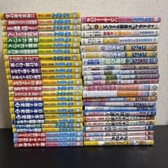 ドラえもん学習シリーズ +他 47冊セット コナン ちびまる子 こち亀