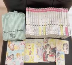 ハニーレモンソーダ 20全巻セット＋サイドストーリー集 - メルカリ