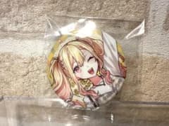 プロセカ プロジェクトセカイ 缶バッジ グリッター缶バッジ 天馬咲希