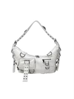 Rosen Kreuz】RK EDGE ARMOR BAG - メルカリ