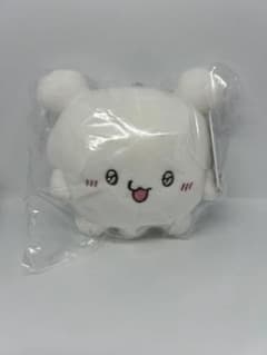 らぶいーず カバンに付けられるぬいぐるみ 〜泣かないもん〜 - メルカリ