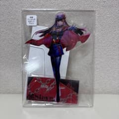 魔都精兵のスレイブ アクリルMEGAフィギュア 山城恋 - メルカリ