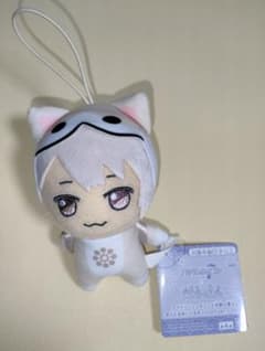 アイドリッシュセブン×太鼓の達人 きらどるぬいぐるみ 2025vol.4 棗