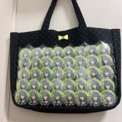 アイナナ 千 痛バ 缶バッジ Re:flect U リヴァライ - メルカリ