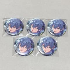 桜島麻衣 Happy Birthday 2021 限定 缶バッジ 青春ブタ野郎 | Shop at