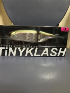 DRT タイニークラッシュENGINE SATSUKI TROUT - メルカリ