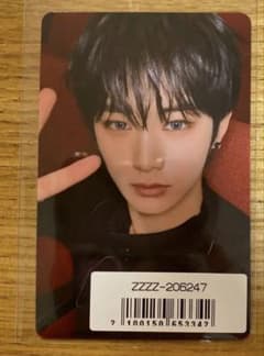 ALD1 アンシン トレカ タワレコ ソニミュ 封入 FREAK ALARM - メルカリ