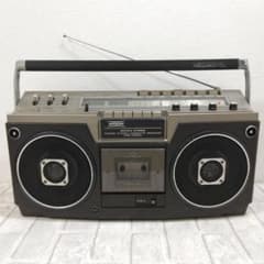 ジャンク レア SUPERSCOPE CRS-4000Ⅱ 中古現状品 - メルカリ