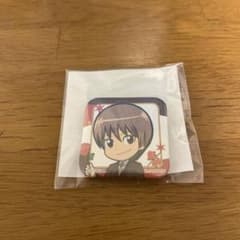 銀魂 J-WORLD 沖田総悟 新撰組 ホスト 缶バッジ - メルカリ