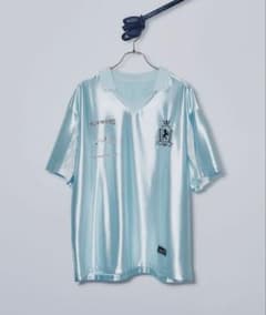 新品未開封】神山智洋 パルクロ ゲームシャツ L - メルカリ